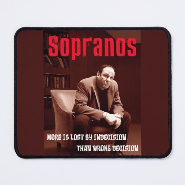 Item preview, The Sopranos designed and sold by Aleksandar Kostjuk.