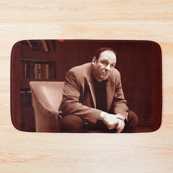 Item preview, The Sopranos designed and sold by Aleksandar Kostjuk.