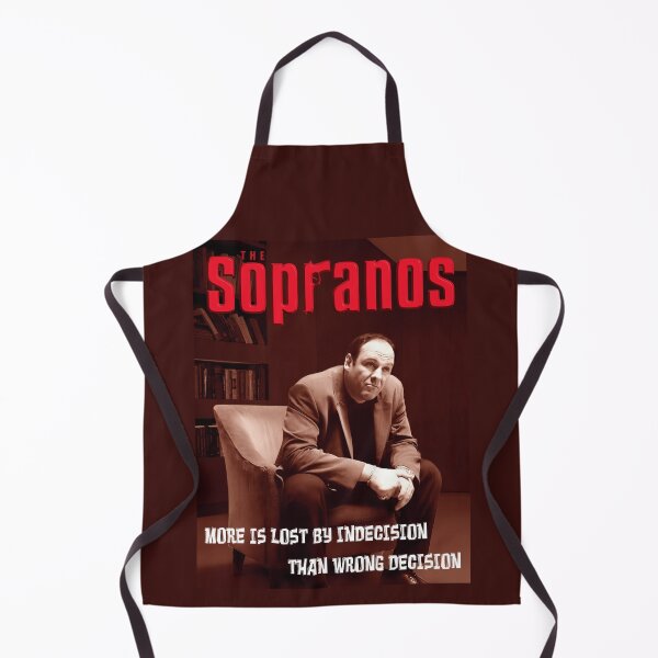 Aperçu de l'œuvre Les Sopranos créée et vendue par Aleksandar Kostjuk.