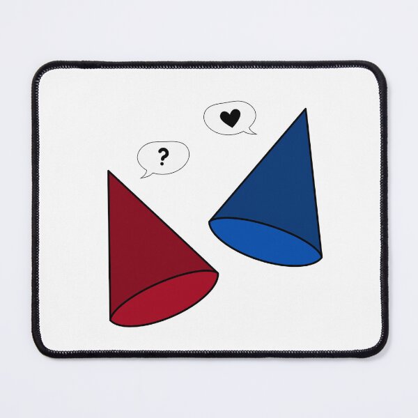 Item preview, you're a vision in a cone designed and sold by hugsnguineapigs.