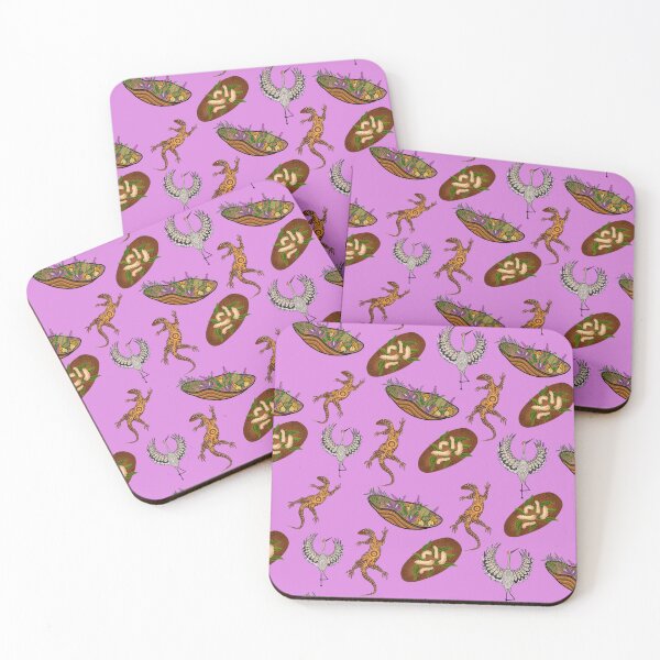 Item preview, Bush Tucker | Australian Bush Tucker | Aboriginal design designed and sold by KajunuNgara.