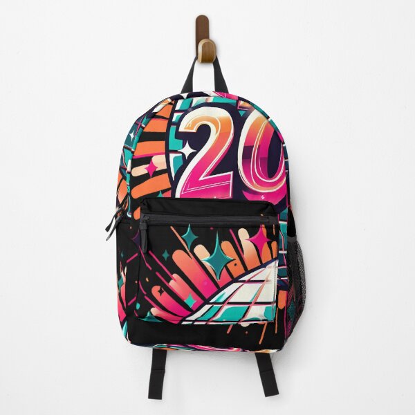 Item preview, Retro 70s New Year 2026 Celebration Graphic designed and sold by oynipshop.