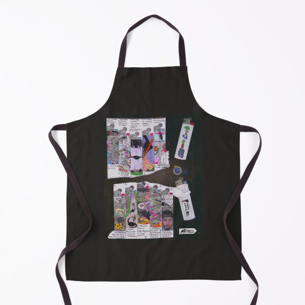 Item preview, CLRMANIA COMICS | ETHEREAL PLAYGROUND - LIGHTER DESIGNS designed and sold by CLRFIENDZ.