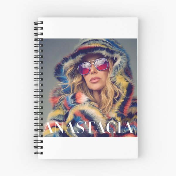 Item preview, Great ANASTACIA Ntk 2025 best lah designed and sold by manfrein.