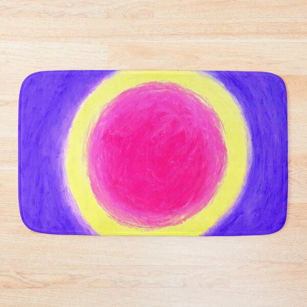 Item preview, centre abstract designed and sold by Tereza Pilar  Art.