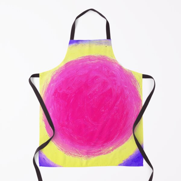 Item preview, centre abstract designed and sold by Tereza Pilar Art.