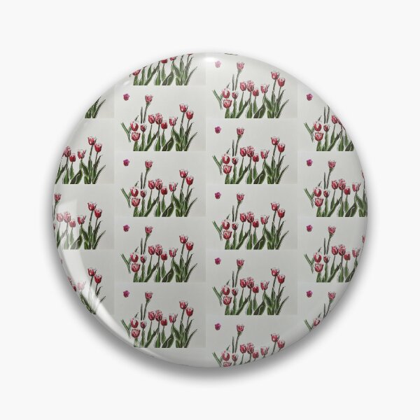 Item preview, Tulips designed and sold by Watershadow.