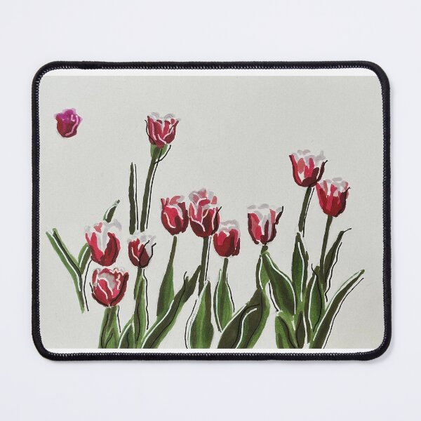 Item preview, Tulips designed and sold by Watershadow.