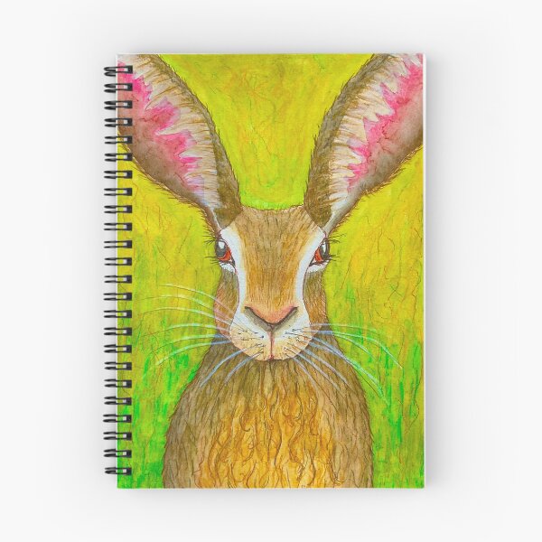 Item preview, Wild Hare Original designed and sold by FiANiXArt.