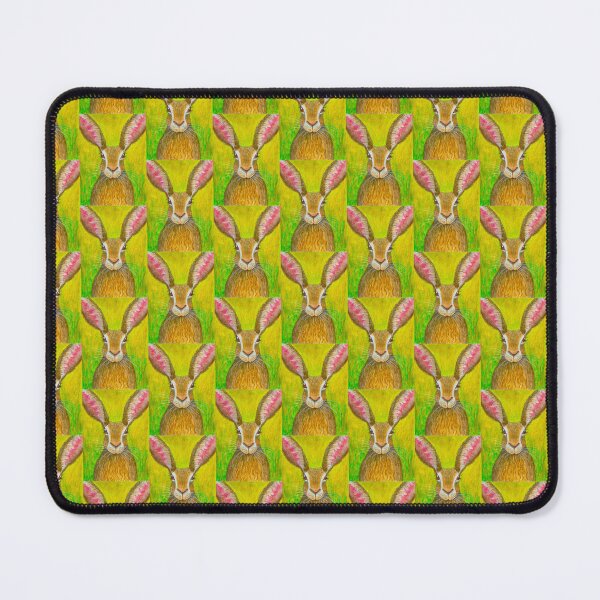 Item preview, Wild Hare Original designed and sold by FiANiXArt.