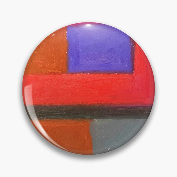 Item preview, abstract in violet designed and sold by Tereza Pilar  Art.