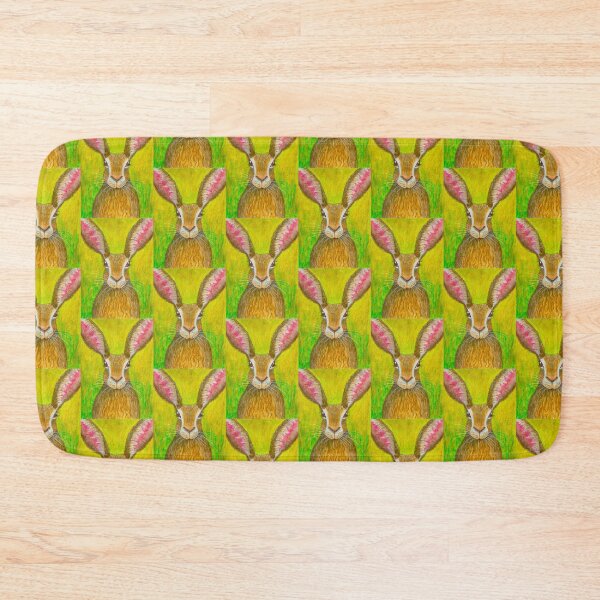Item preview, Wild Hare Original designed and sold by FiANiXArt.