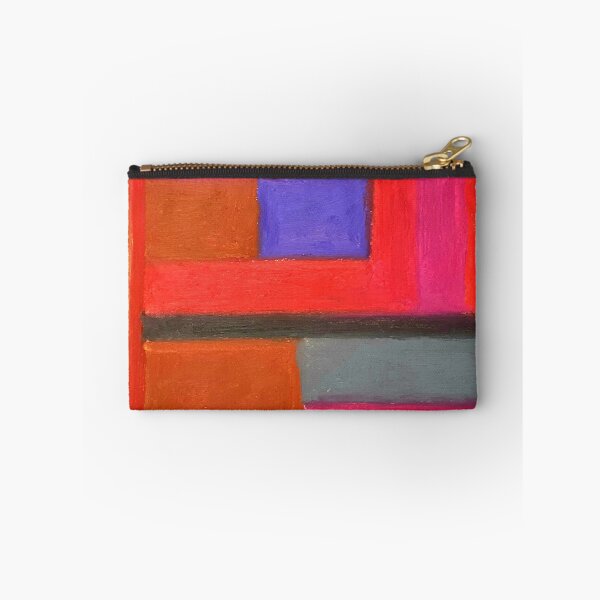 Item preview, abstract in violet designed and sold by Tereza Pilar  Art.