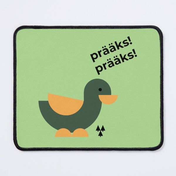 Item preview, Part (duck) designed and sold by sorvesummercamp.