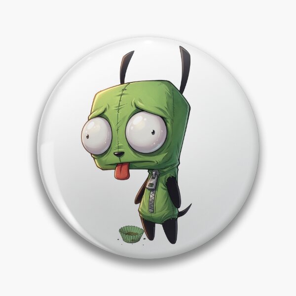 Item preview, gir designed and sold by PhilthyT.