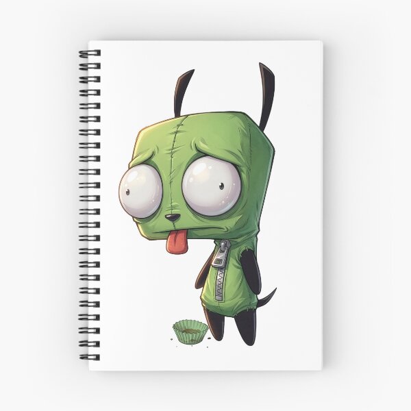 Item preview, gir designed and sold by PhilthyT.