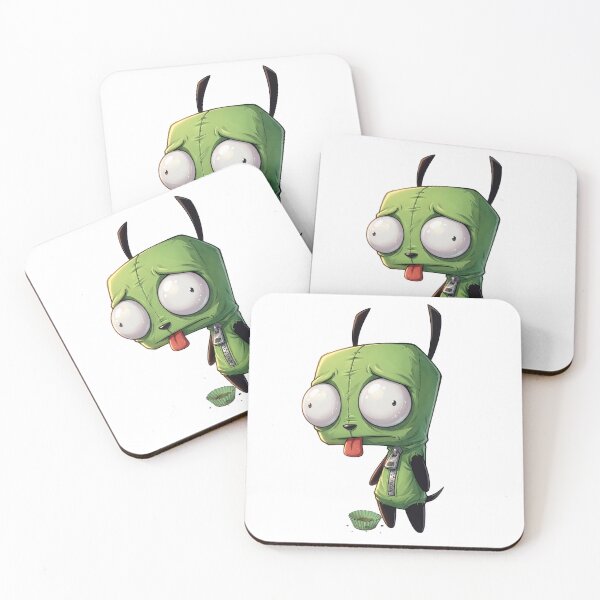Item preview, gir designed and sold by PhilthyT.