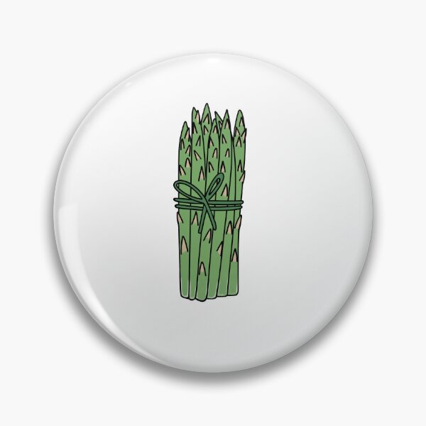 Item preview, Asparagus designed and sold by Sartoris Art.