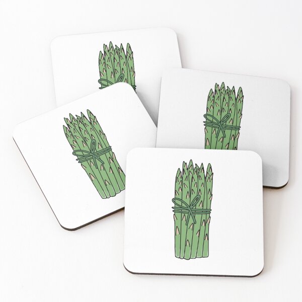 Item preview, Asparagus designed and sold by Sartoris Art.
