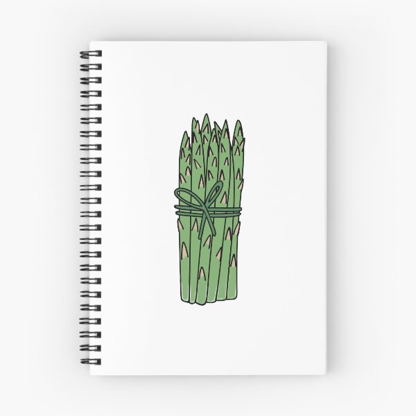 Item preview, Asparagus designed and sold by Sartoris Art.