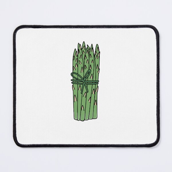 Item preview, Asparagus designed and sold by Sartoris Art.