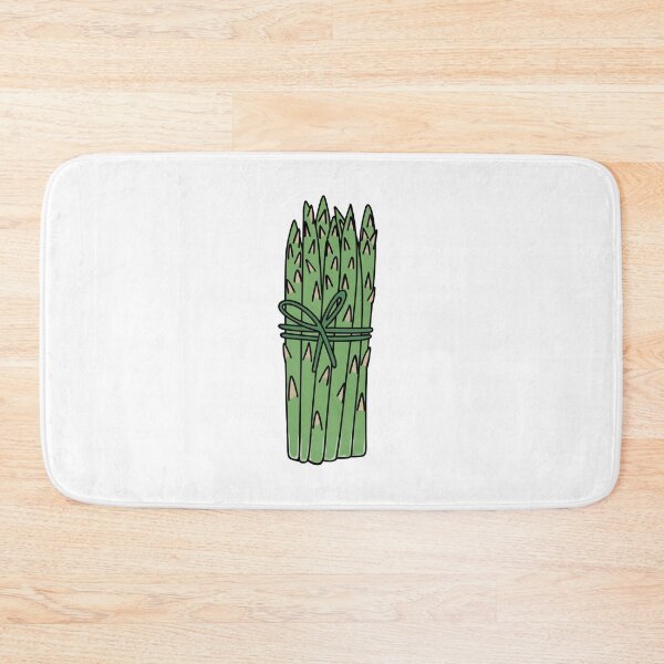 Item preview, Asparagus designed and sold by Sartoris Art.