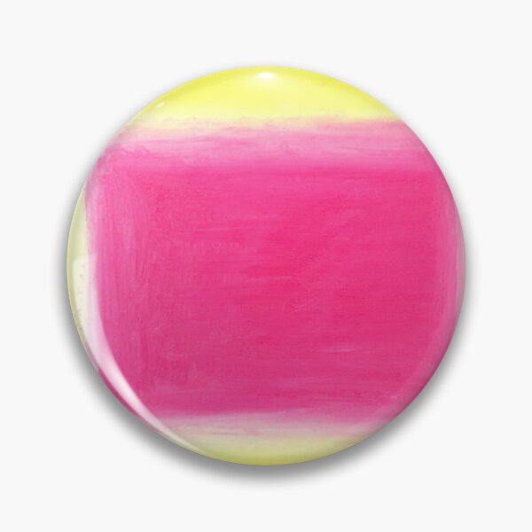 Item preview, abstract in pink and yellow designed and sold by Tereza Pilar  Art.