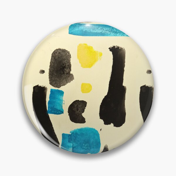 Artikelvorschau, Silent Shapes on a Gentle Journey  entworfen und verkauft von Krokuschka‘s Art - Print & Textil .