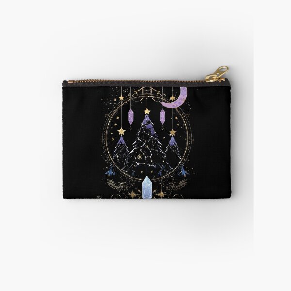 Item preview, Cosmic Christmas Moon Magic designed and sold by ChicTrendz.
