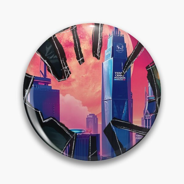 Item preview, parallel universes designed and sold by Daniela`s shop.