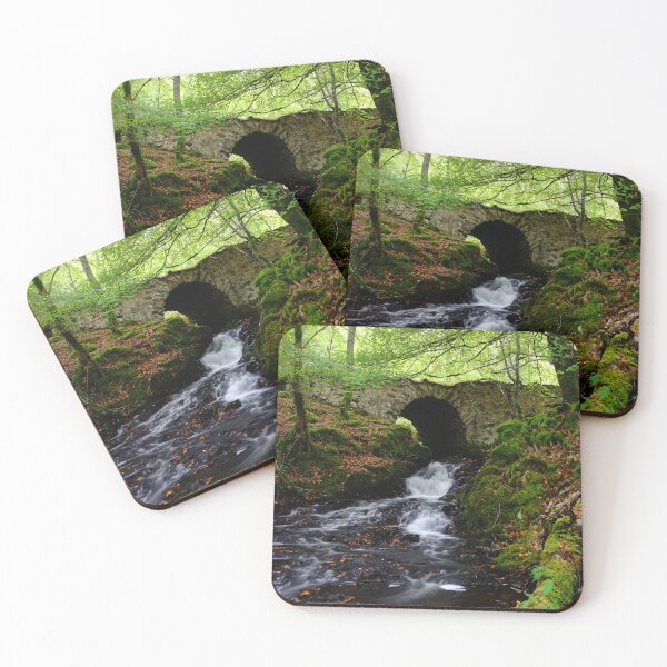 Item preview, Eskadale Bridge designed and sold by Macrae images.