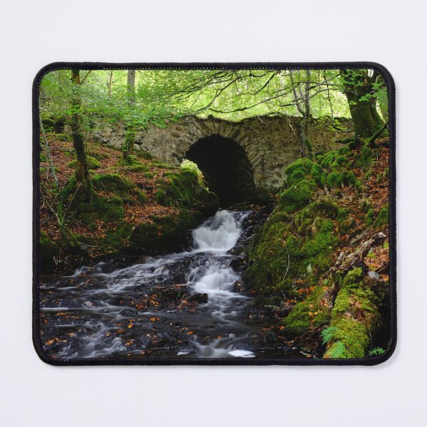 Item preview, Eskadale Bridge designed and sold by Macrae images.