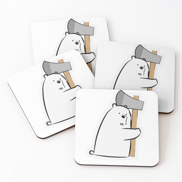 Item preview, Just polar  designed and sold by DeathToaster.