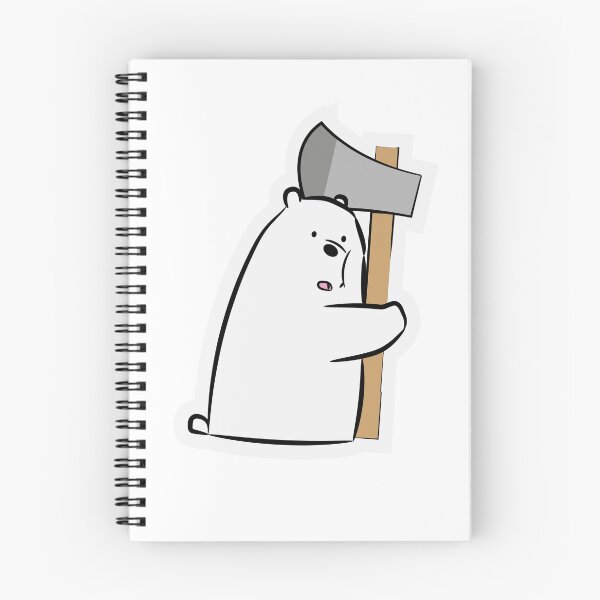 Item preview, Just polar  designed and sold by DeathToaster.