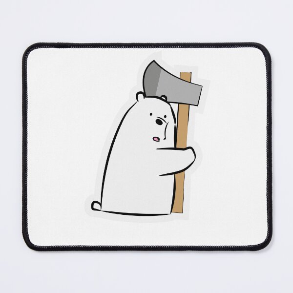 Item preview, Just polar  designed and sold by DeathToaster.