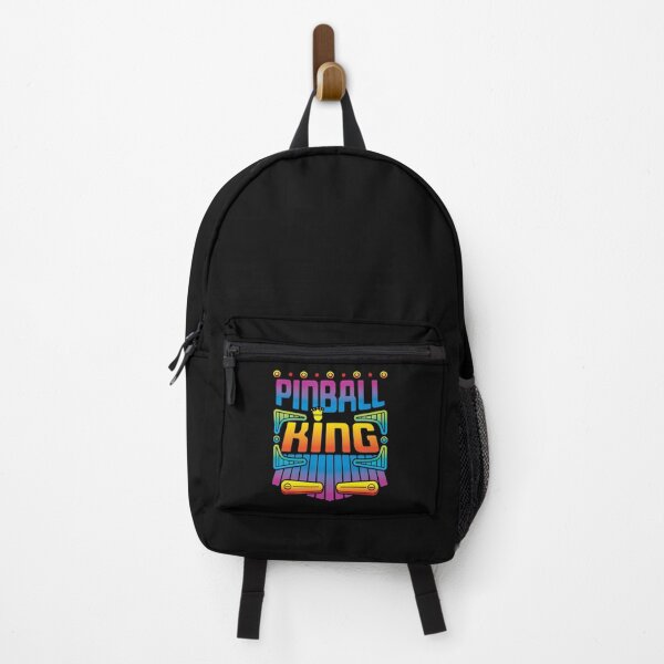Item preview, Pinball King designed and sold by jaygo.