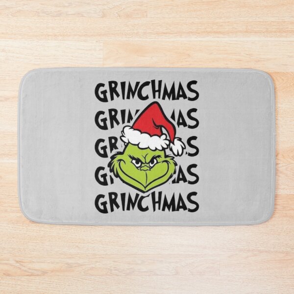 Item preview, Merry Grinchmas designed and sold by TheOriginn.