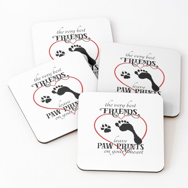 Item preview, Dog Best Friends Quote designed and sold by RiffXS.
