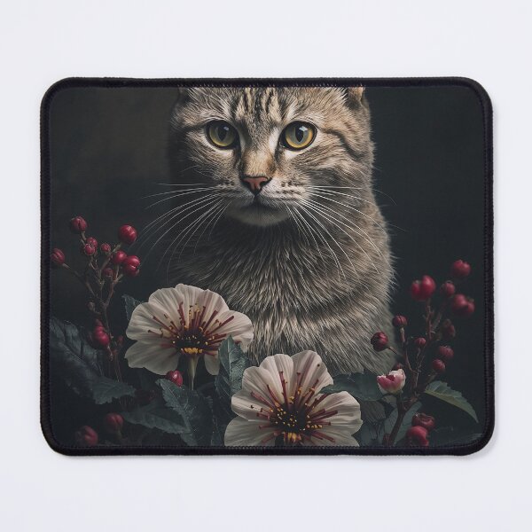 Item preview, CAT designed and sold by YessengaliNaz.