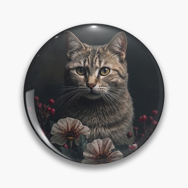 Item preview, CAT designed and sold by YessengaliNaz.