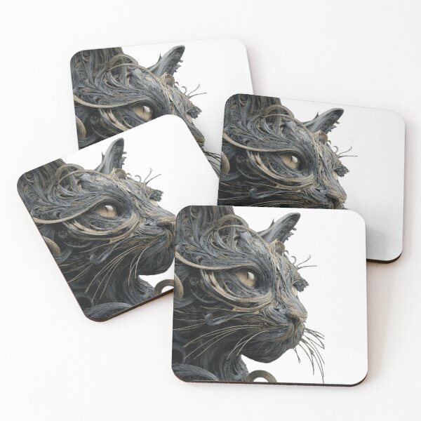 Item preview, Glyphborn Guardian designed and sold by PlengPoomofArts.