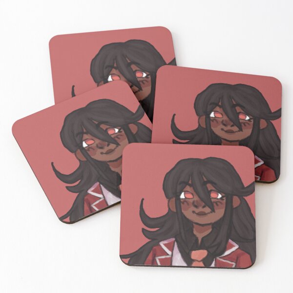 Item preview, Nishino Watari Tetro Danganronpa Pink designed and sold by JarOfPaperStars.