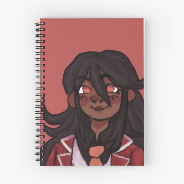 Item preview, Nishino Watari Tetro Danganronpa Pink designed and sold by JarOfPaperStars.
