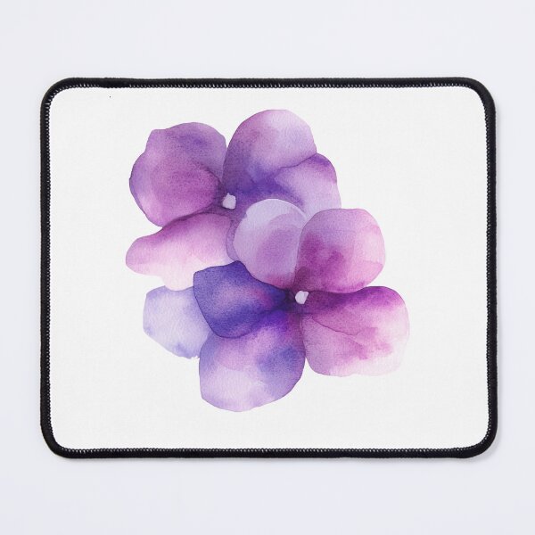 Item preview, Watercolor Floral designed and sold by Sweetvoilet.