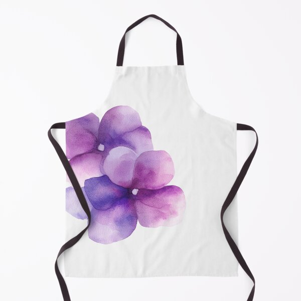 Item preview, Watercolor Floral designed and sold by Sweetvoilet.