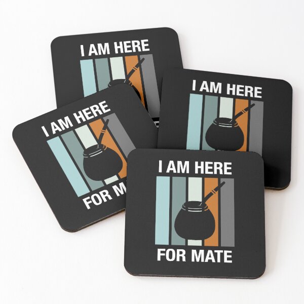 Item preview, Mate Tea Yerba Latin America designed and sold by motifsbyth.
