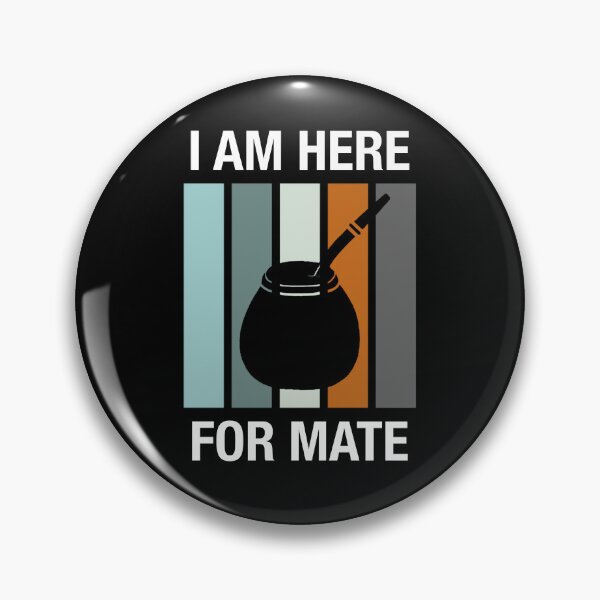 Item preview, Mate Tea Yerba Latin America designed and sold by motifsbyth.