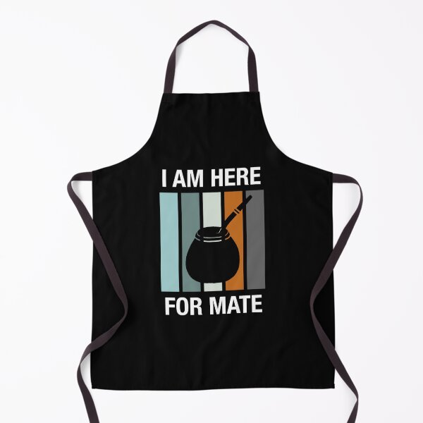 Item preview, Mate Tea Yerba Latin America designed and sold by motifsbyth.