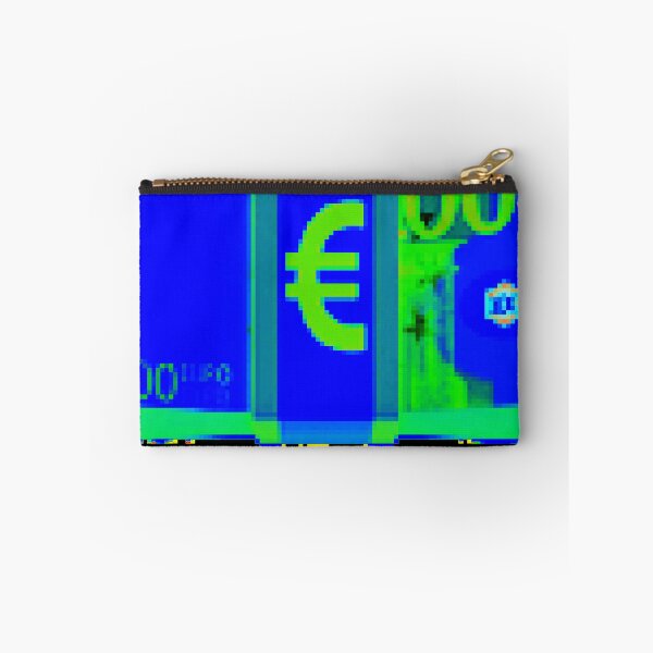 Aperçu de l'œuvre € DDD 2 par RootCat créée et vendue par Grimm Land.
