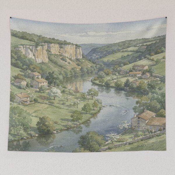 Item preview, The Lot (Lot department - France) designed and sold by jefboutique6150.